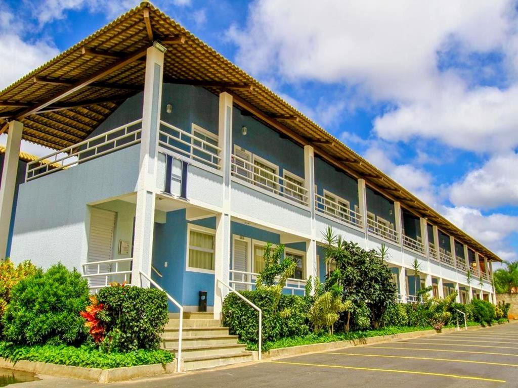 Lacqua Diroma - Cozinha Completa E Parque Aquatico 24h - 03 Apartment *